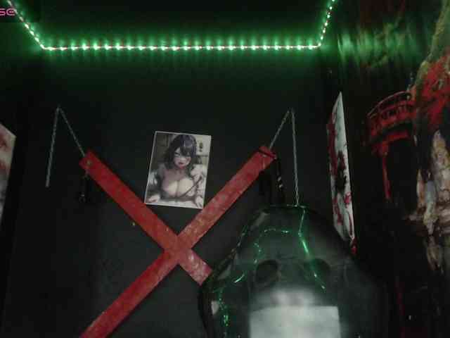 Darkd0ll webcam