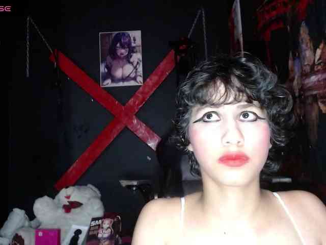 Darkd0ll webcam