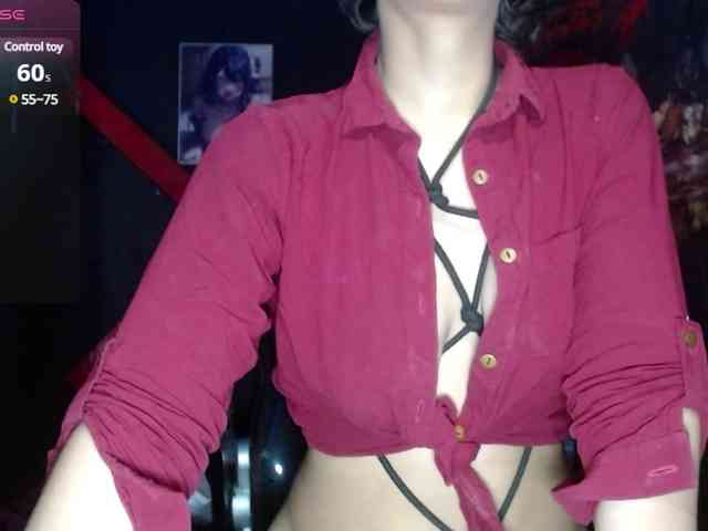 Darkd0ll webcam