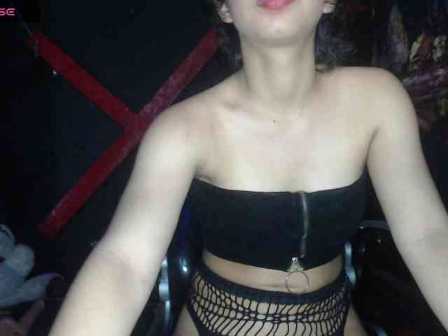 Darkd0ll webcam