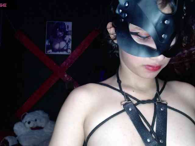 Darkd0ll webcam