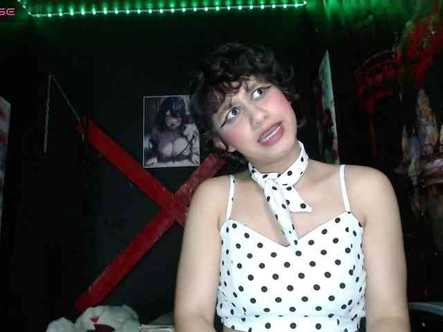 Darkd0ll webcam