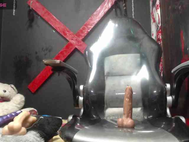 Darkd0ll webcam