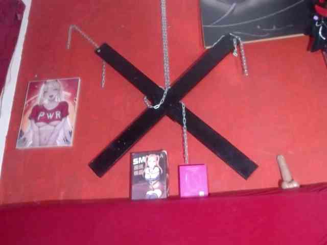Darkd0ll webcam