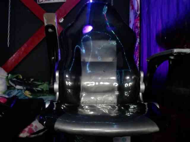 Darkd0ll webcam
