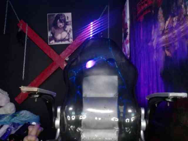 Darkd0ll webcam