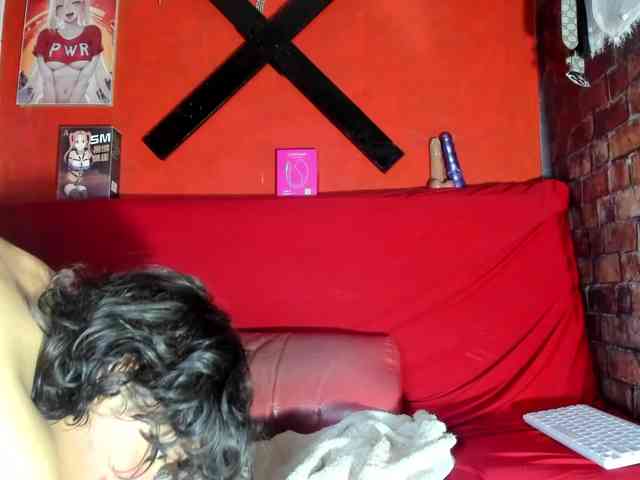 Darkd0ll webcam