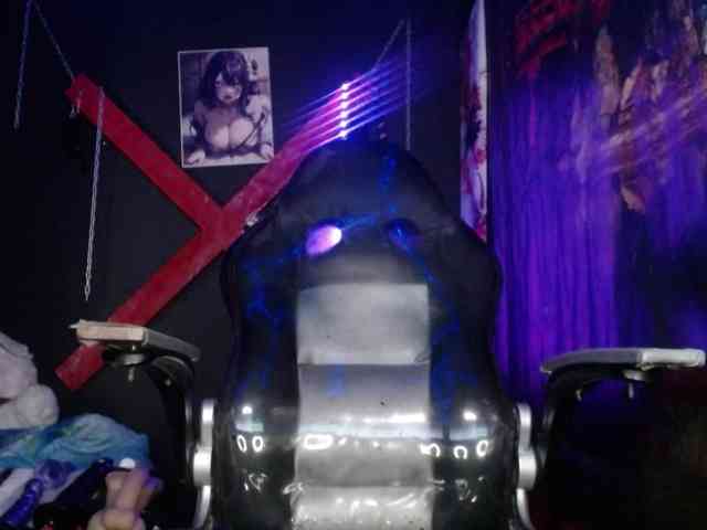 Darkd0ll webcam