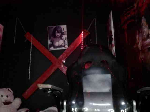 Darkd0ll webcam