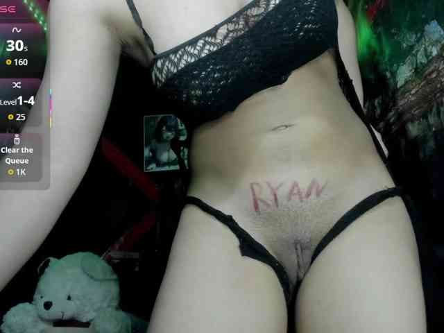 Darkd0ll webcam