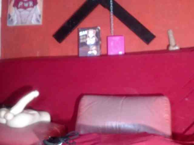 Darkd0ll webcam