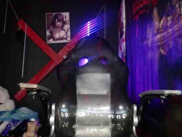 Darkd0ll webcam