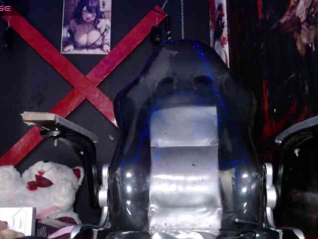 Darkd0ll webcam