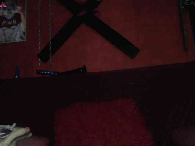 Darkd0ll webcam