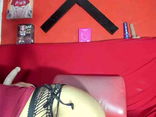 Darkd0ll webcam