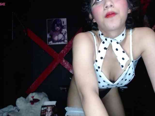 Darkd0ll webcam