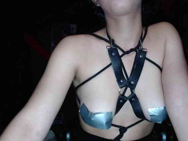 Darkd0ll webcam