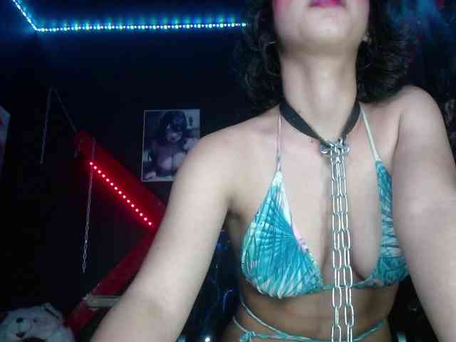 Darkd0ll webcam