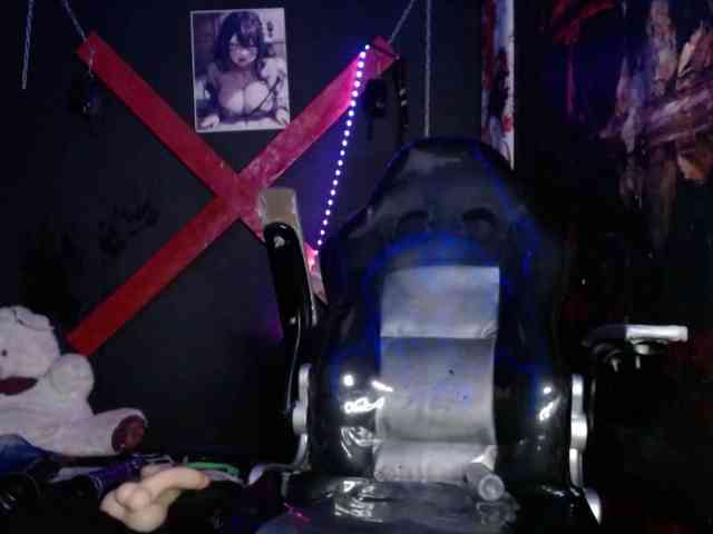 Darkd0ll webcam