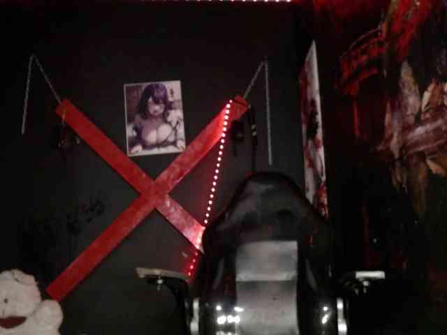 Darkd0ll webcam