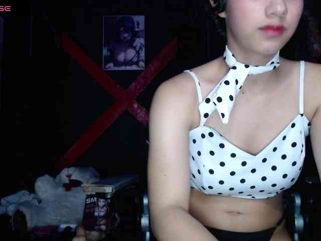 Darkd0ll webcam