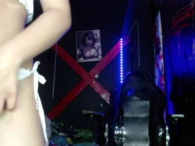 Darkd0ll webcam