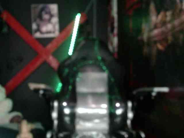 Darkd0ll webcam