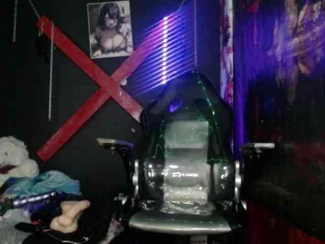 Darkd0ll webcam