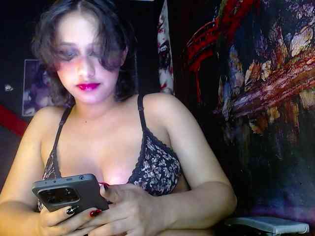 Darkd0ll Live Webcam on BongaCams