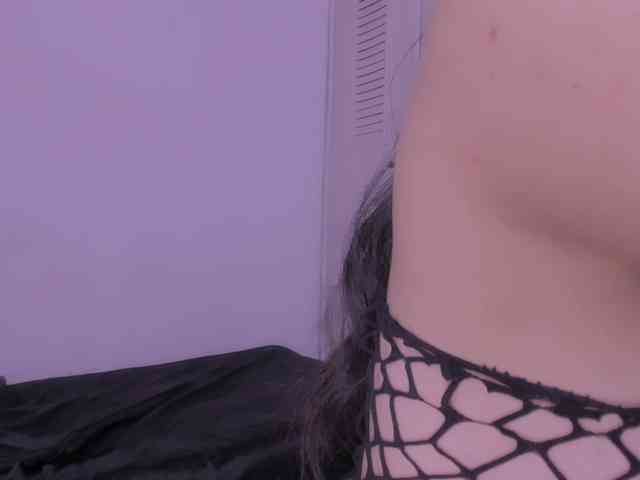 Miiafoxxx webcam