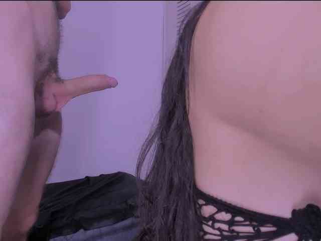 Miiafoxxx webcam