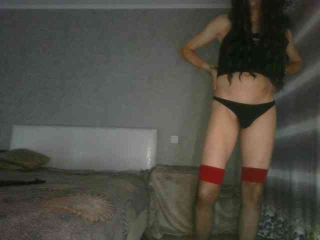 alena-nova Live Webcam on BongaCams