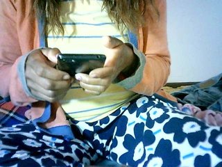 Menronjahh Porn Show