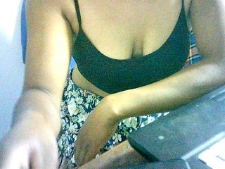 Menronjahh Porn Show