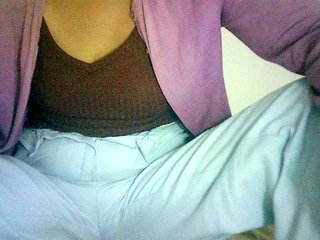 Menronjahh Porn Show