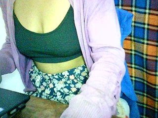 Menronjahh Porn Show