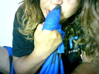 Menronjahh Porn Show