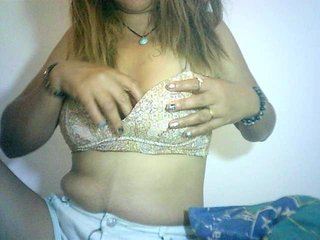 Menronjahh Porn Show