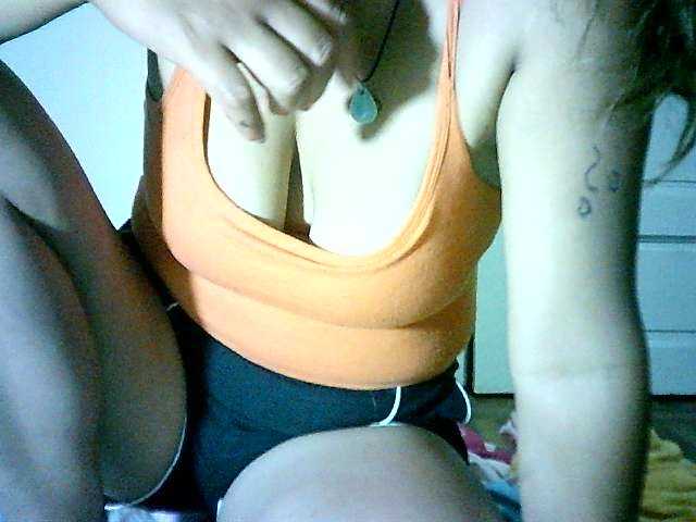 Menronjahh Live Cam on BongaCams