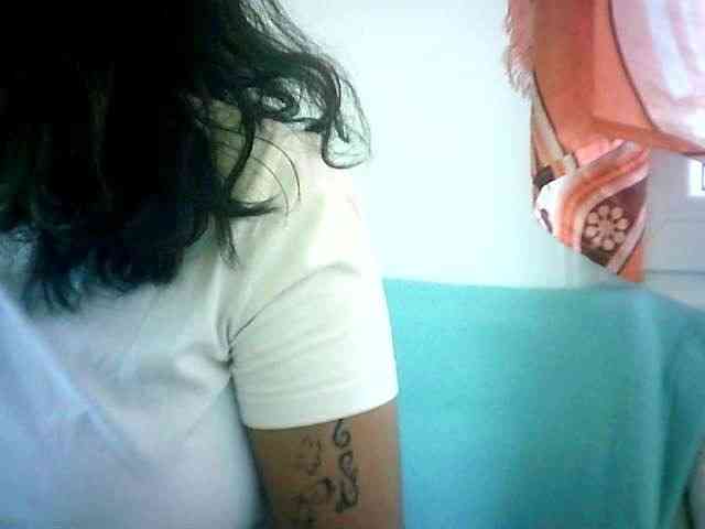 Menronjahh webcam