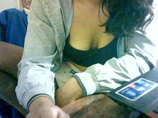 Menronjahh webcam