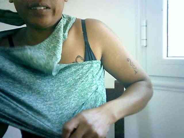 Menronjahh webcam