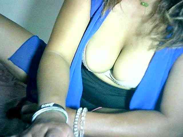 Menronjahh's webcam live show