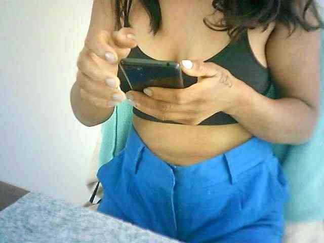 Menronjahh webcam