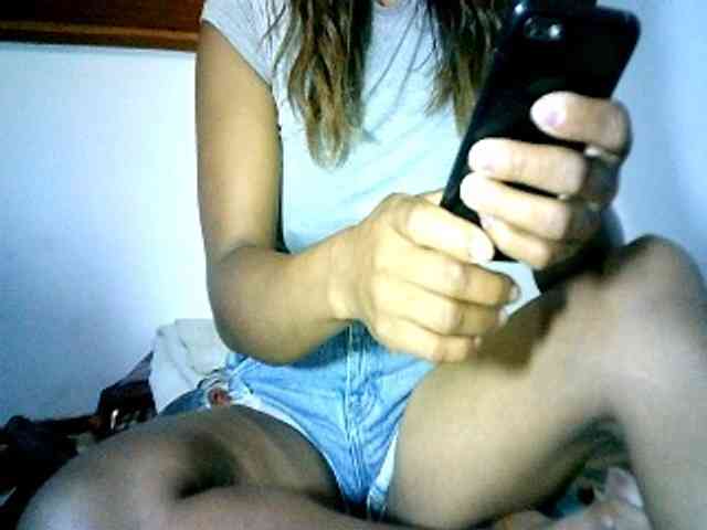 Menronjahh Live Webcam on BongaCams