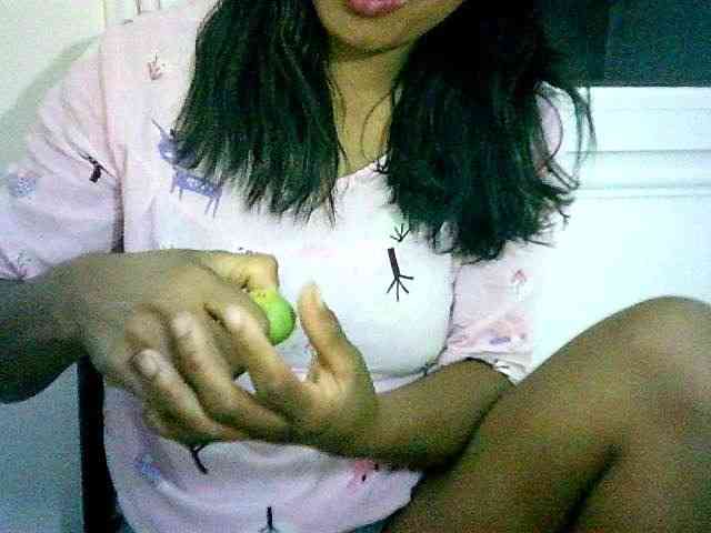 Menronjahh webcam
