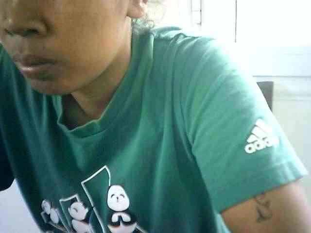 Menronjahh webcam