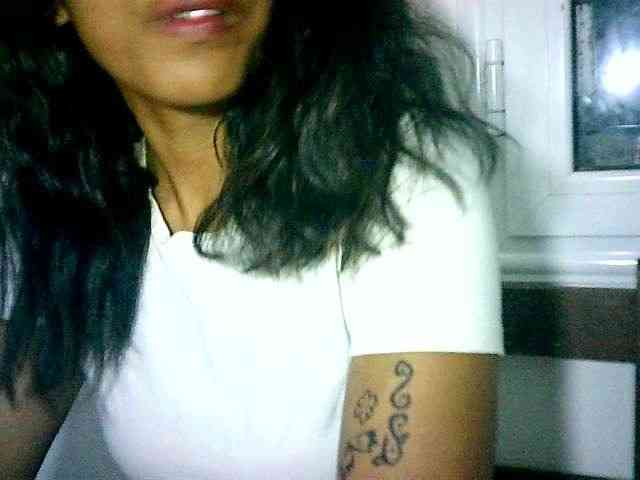 Menronjahh webcam