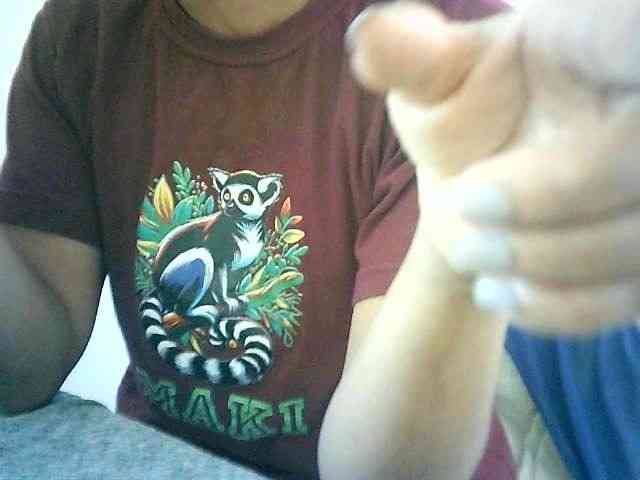 Menronjahh webcam