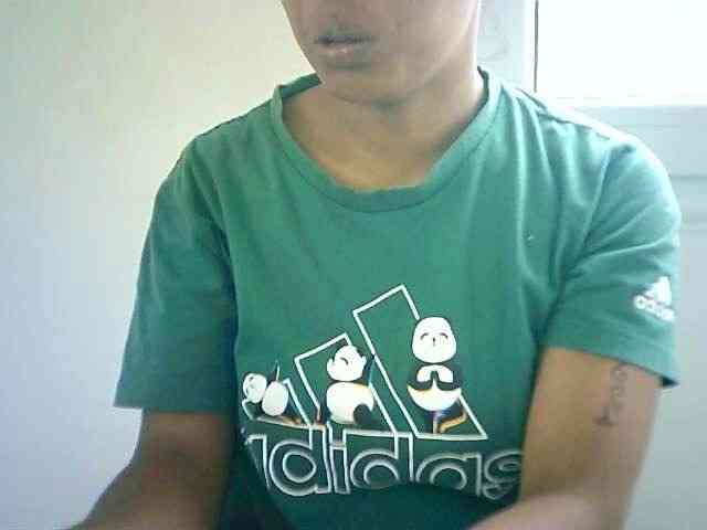 Menronjahh webcam